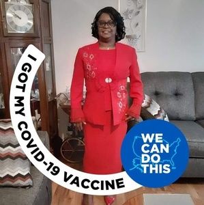 Meet your Posher, Janice